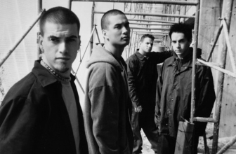 I TAPROOT suoneranno per la prima volta in sei anni al Blue Ridge Rock Fest 2023